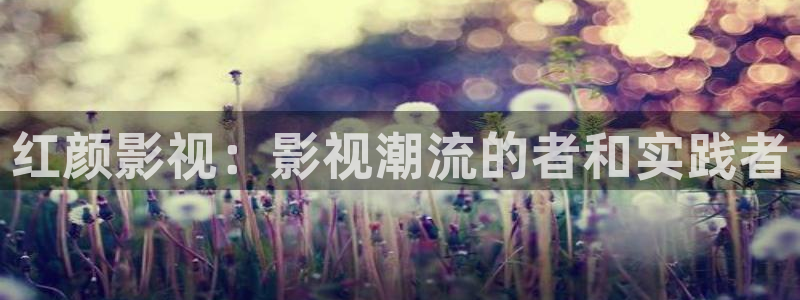 《雁回时》星空影院：红颜影视：影视潮流的者和实践者